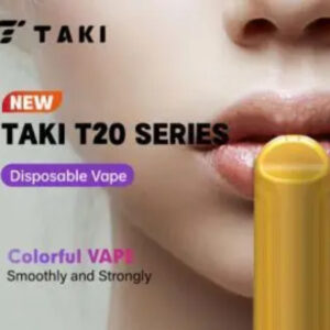 disposable electronic cigarette vape