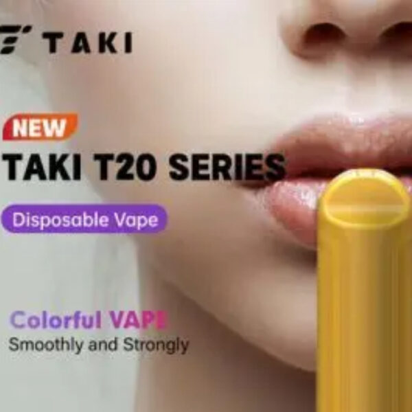 disposable electronic cigarette vape